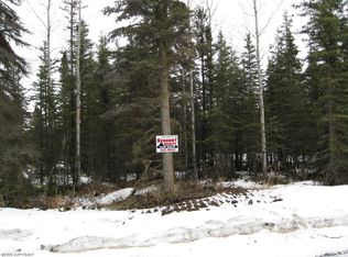 L10-B3 Cohoe Lake Dr, Kasilof, AK 99610