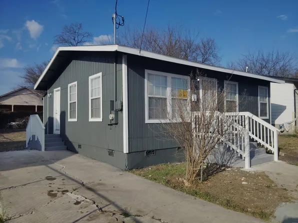 963 Santa Monica St, San Antonio, TX 78201