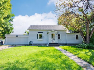 508 19th St N, Moorhead, MN, 56560