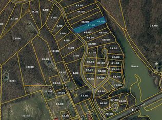 47 Bayside Blvd, Bean Station, TN 37708