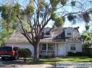 4084 Kensington Dr, Concord, CA 94521