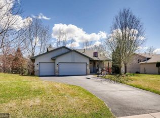 13369 Killdeer St NW, Andover, MN 55304