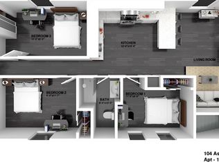 104 Ashworth Pl FLOOR 1, Syracuse, NY 13210