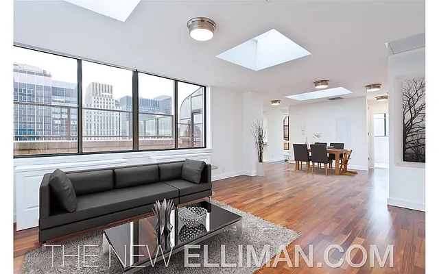 Rented by Douglas Elliman | media 50