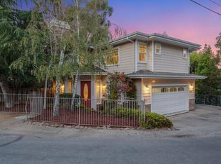 600 Lakeview Way, Redwood City, CA 94062