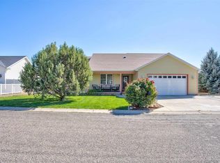 617 Apple Dr., Cortez, CO 81321