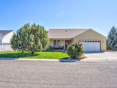 617 Apple Drive, Cortez, CO, 81321