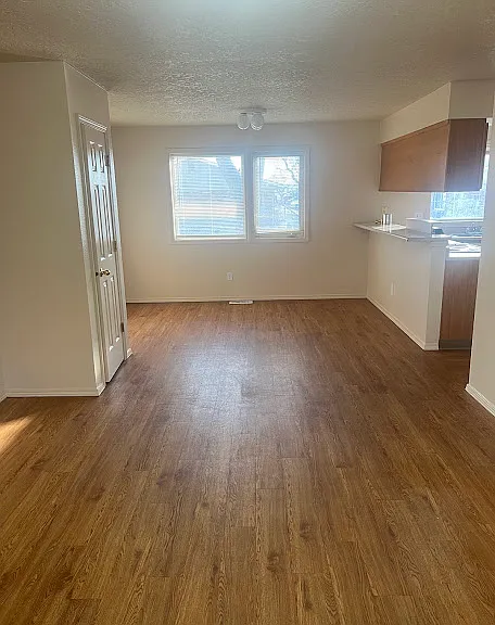 Living and Dining room
