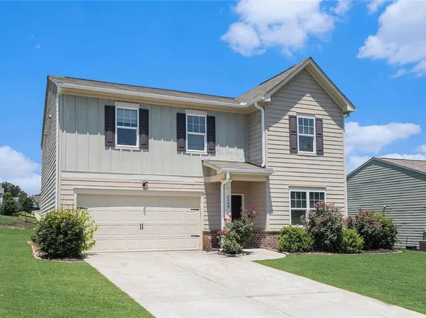 4540 Bluffton Ct, Cumming, GA 30028