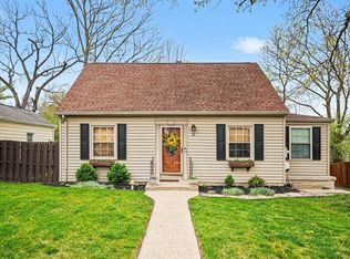25 Elsmar Ave, Fort Thomas, KY