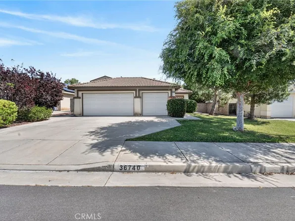 36740 Red Oak St, Winchester, CA 92596