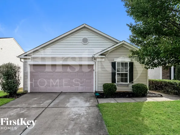 4117 Salem Springs Ct, Winston Salem, NC 27107