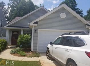 153 Topaz Dr, Dallas, GA 30132