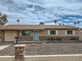 3615 S Margo Dr, Tempe, AZ 85282