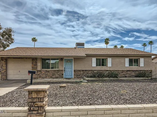 3615 S Margo Dr, Tempe, AZ 85282
