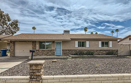 3615 S Margo Dr Photo 1