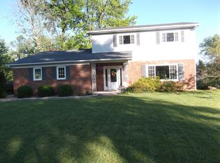 4717 Dadrian Ct, Godfrey, IL