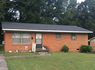 1310 Bacon St, Durham, NC 27707