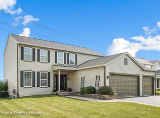 26847 W Cypress Rd, Channahon, IL 60410