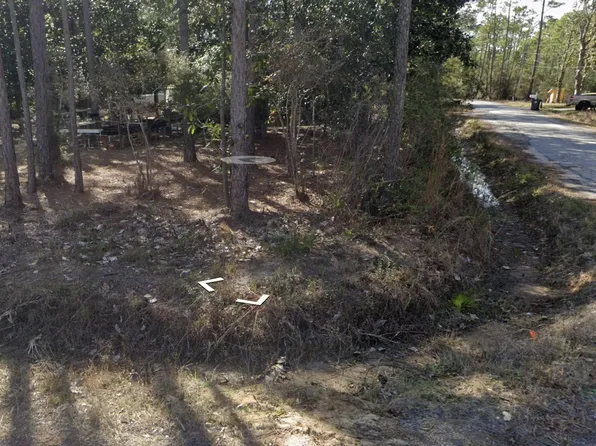0 L St, Santa Rosa Beach, FL 32459
