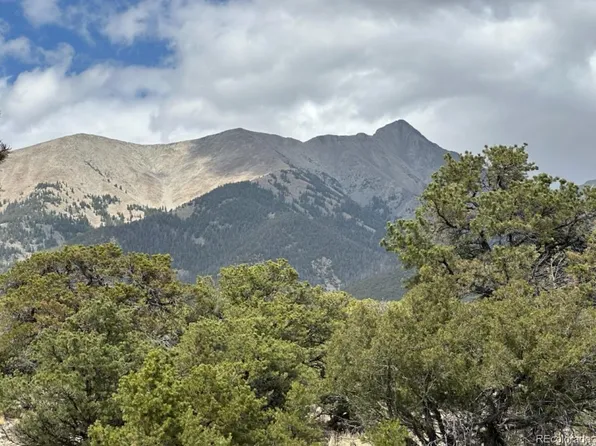 14 NN18 Street LOT 14, Blanca, CO 81123