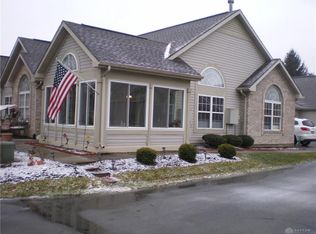 2021 Willow Run Cir, Enon, OH 45323