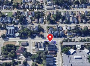 3300 Bacchus St, Houston, TX 77022