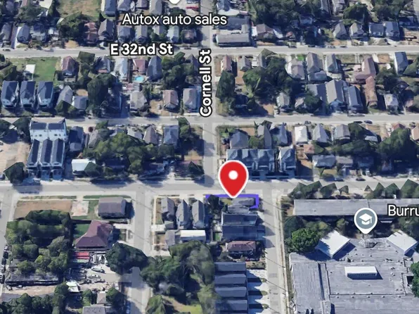 3300 Bacchus St, Houston, TX 77022