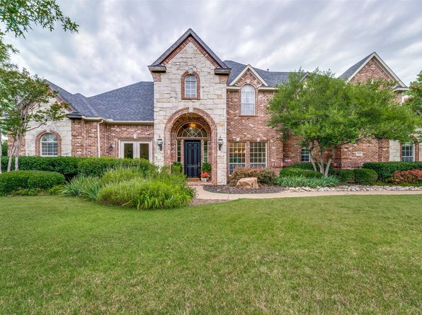 Home for Sale in Prosper TX