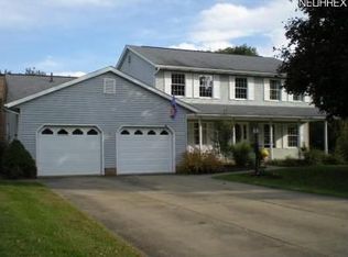 228 Walsh Ave SE, North Canton, OH 44720