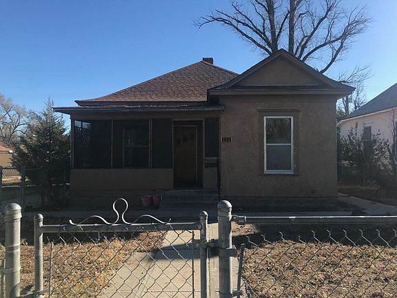 2nd image of 811 San Juan Ave