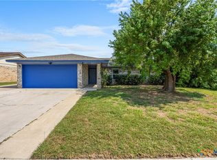 1702 Amber Rd, Killeen, TX 76543