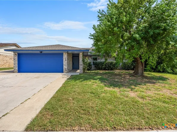 1702 Amber Rd, Killeen, TX 76543