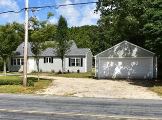 358 Old Bedford Rd, Westport, MA 02790