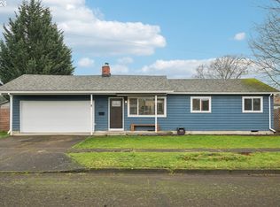 712 S Willamette St, Newberg, OR 97132