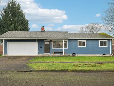 712 S Willamette St, Newberg, OR, 97132