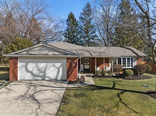 380 Lytton Way, Columbus, OH 43230
