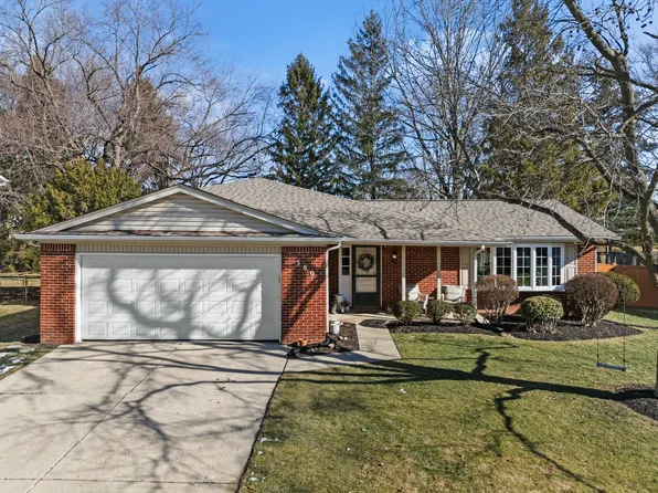 380 Lytton Way, Columbus, OH 43230