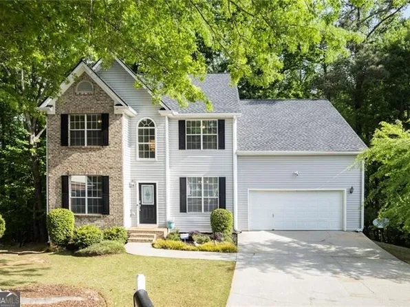 2620 Nesbitt Crossing Way, Duluth, GA 30096