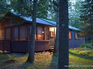 247 Quimby Pond Rd, Rangeley, ME 04970