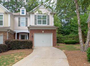 3697 Postwaite Cir, Duluth, GA 30097