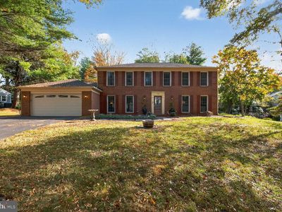 156 Peyton Rd, Sterling, VA, 20165