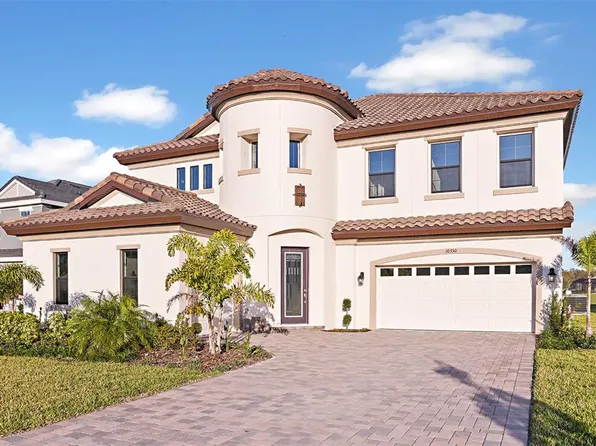 10007 Meadowrun Dr, Lithia, FL 33547