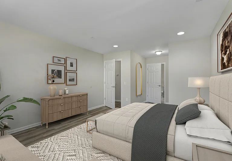 Woodbridge Hills - 55+ — Photo 9