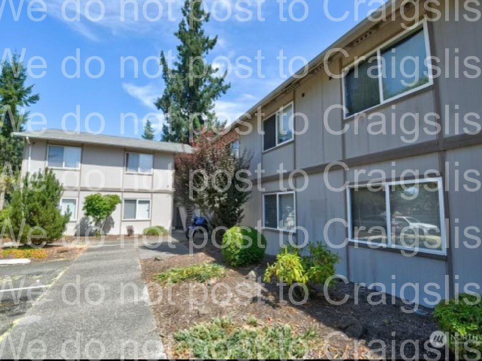 316 Choker St SE RJ Owner Apartment Rentals Lacey, WA Zillow