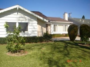 18737 Gledhill St, Northridge, CA 91324