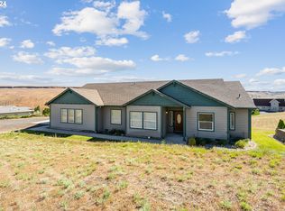 1255 Fairway Loop, Arlington, OR 97812
