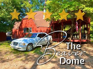 (Undisclosed Address), Rogers, AR 72756