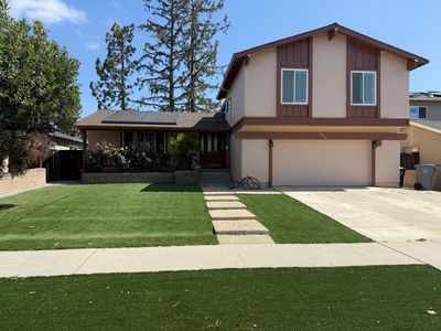 639 Gaundabert Ln, San Jose, CA, 95136