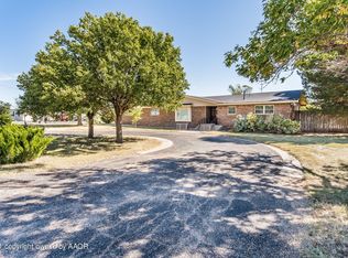 8280 Fm 749, Pampa, TX 79065